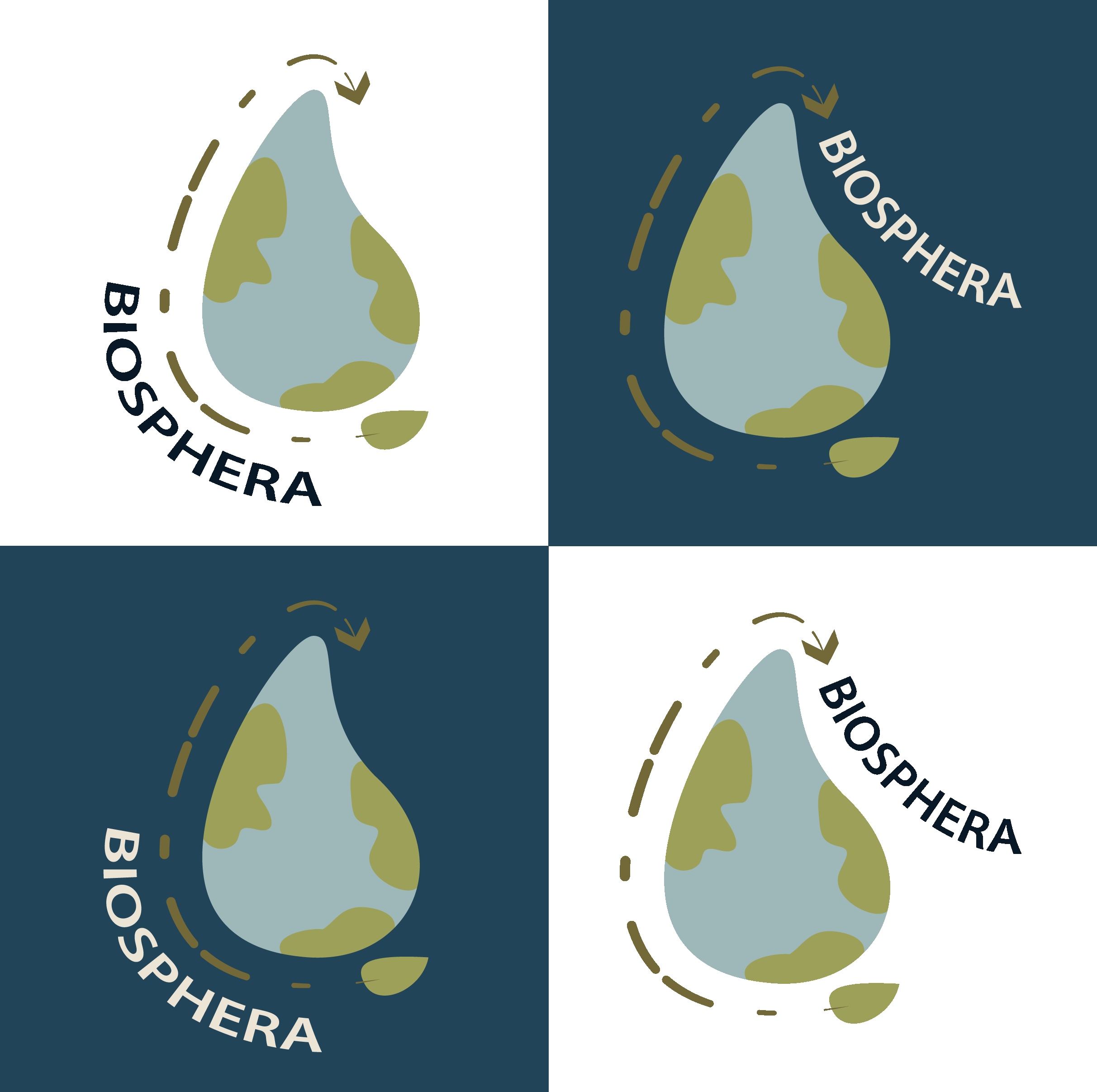 Logo Biosphera