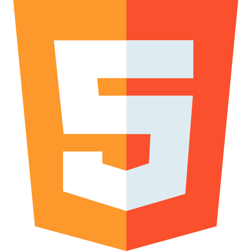 Icône HTML5