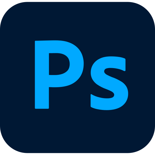 Icône Photoshop